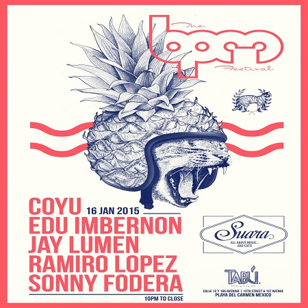 download → Ramiro Lopez - Live At Suara Showcase, Tabu (The BPM Festival 2015, Mexico) - 16-Jan-2015 download → Ramiro Lopez - Live At Suara Showcase, Tabu (The BPM Festival 2015, Mexico) - 16-Jan-2015