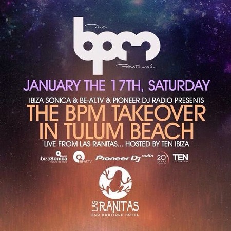 download → Yoshitoshi, Blue Parrot (The BPM Festival 2015, Mexico) - 18-Jan-2015 download → Yoshitoshi, Blue Parrot (The BPM Festival 2015, Mexico) - 18-Jan-2015
