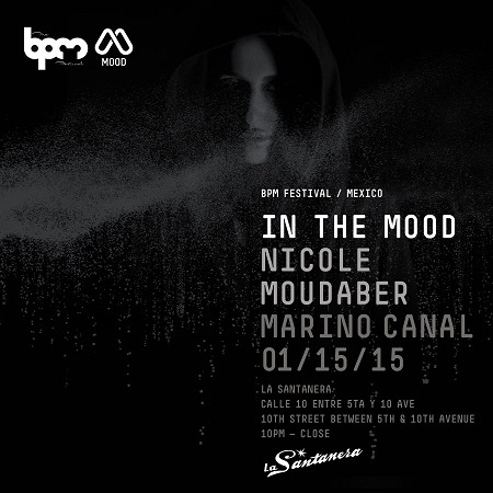 download → Marino Canal - Live At In The Mood, La Santanera (The BPM Festival 2015, Mexico) - 15-Jan-2015 download → Marino Canal - Live At In The Mood, La Santanera (The BPM Festival 2015, Mexico) - 15-Jan-2015