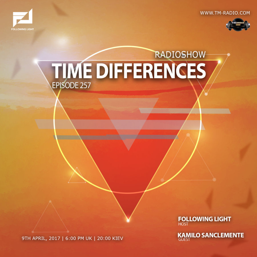 download → Following Light, Kamilo Sanclemente - Time Differences 257 on TM Radio - 09-Apr-2017 download → Following Light, Kamilo Sanclemente - Time Differences 257 on TM Radio - 09-Apr-2017
