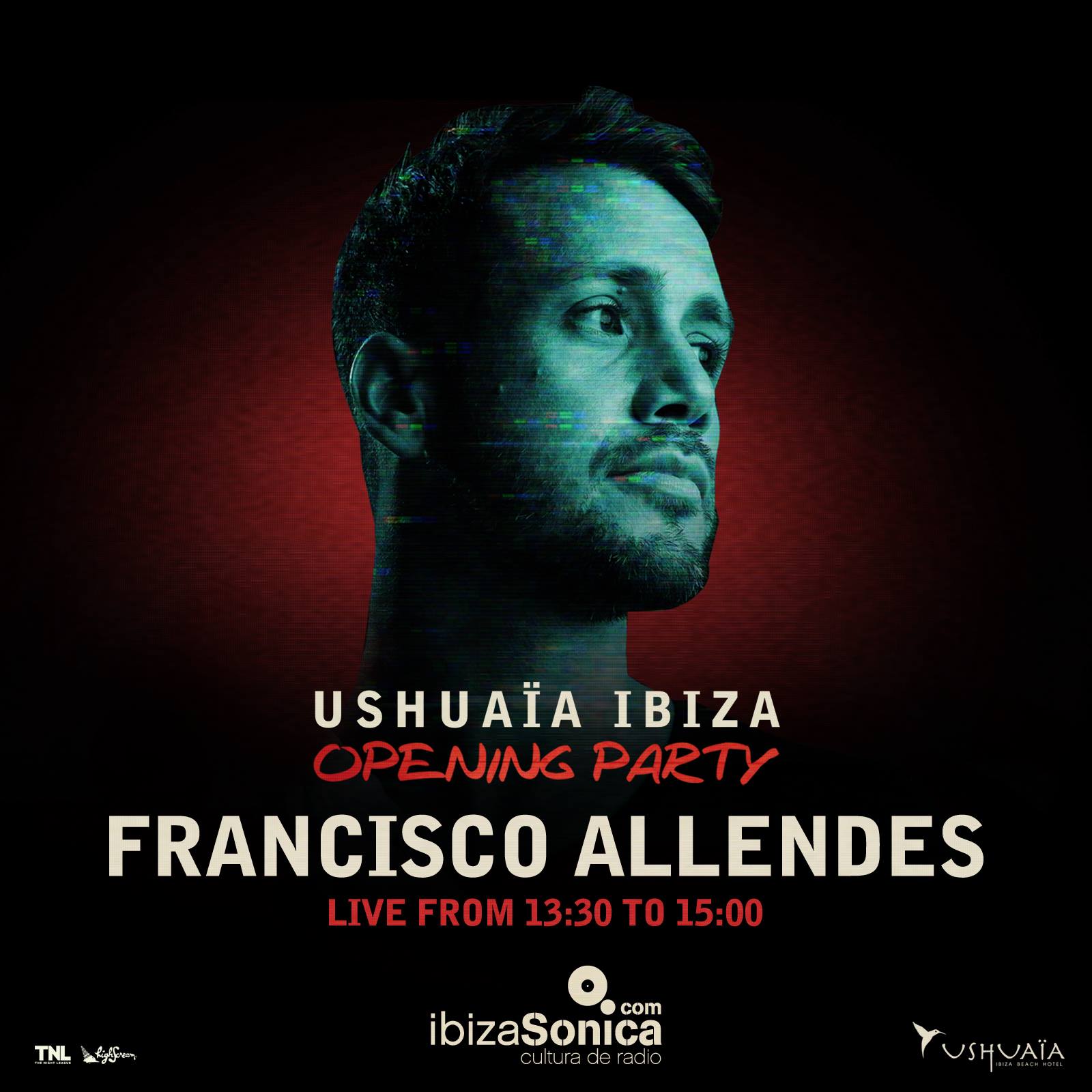 download → Francisco Allendes - live at Ushuaia 2017 Opening Party (Ibiza) - 27-May-2017 download → Francisco Allendes - live at Ushuaia 2017 Opening Party (Ibiza) - 27-May-2017
