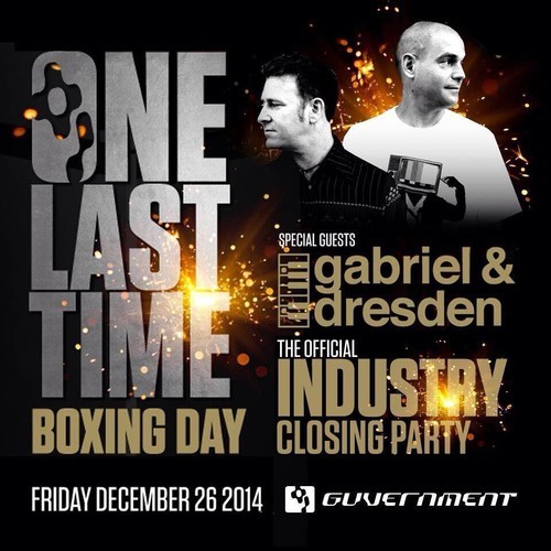 download → Gabriel & Dresden - Live at Guvernment (Toronto) - 26-Dec-2014 download → Gabriel & Dresden - Live at Guvernment (Toronto) - 26-Dec-2014