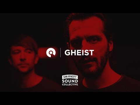 download → Gheist - live at Ikarus Festival 2017 x Smirnoff Sound Collective (Germany) - 08-Jun-2017 download → Gheist - live at Ikarus Festival 2017 x Smirnoff Sound Collective (Germany) - 08-Jun-2017