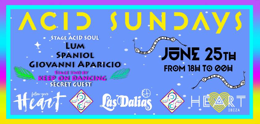 download → Giovanni Aparicio, Spaniol, Lum - live at Acid Sundays (Las Dalias, Ibiza) - 25-Jun-2017 download → Giovanni Aparicio, Spaniol, Lum - live at Acid Sundays (Las Dalias, Ibiza) - 25-Jun-2017