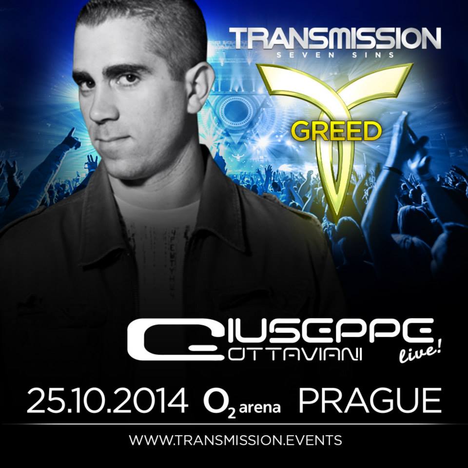 download → Giuseppe Ottaviani - Live at Transmission Seven Sins, Prague - 25-Oct-2014 download → Giuseppe Ottaviani - Live at Transmission Seven Sins, Prague - 25-Oct-2014