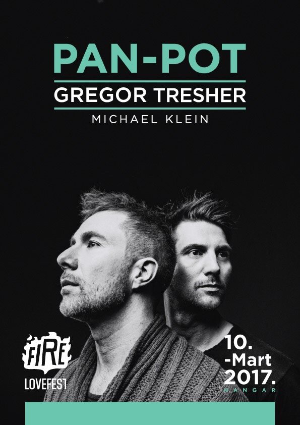 download → Gregor Tresher - live at Lovefest Fire (Belgrade, Serbia) - 10-Mar-2017 download → Gregor Tresher - live at Lovefest Fire (Belgrade, Serbia) - 10-Mar-2017