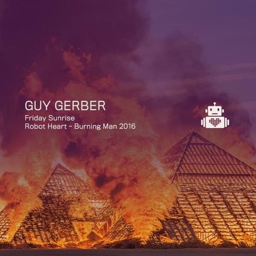 download → Guy Gerber - live at Robot Heart (Burning Man 2016) - September 2016 download → Guy Gerber - live at Robot Heart (Burning Man 2016) - September 2016