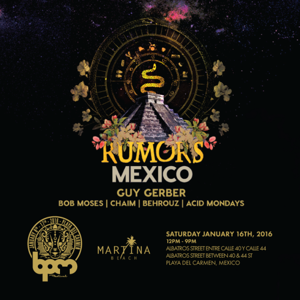 download → Guy Gerber - live at RUMORS Showcase, Martina Beach (The BPM 2016, Mexico) - 16-Jan-2016 download → Guy Gerber - live at RUMORS Showcase, Martina Beach (The BPM 2016, Mexico) - 16-Jan-2016