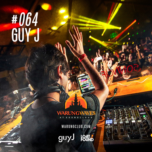 download → Guy J - Warung Waves 064 - 04-Mar-2017 download → Guy J - Warung Waves 064 - 04-Mar-2017