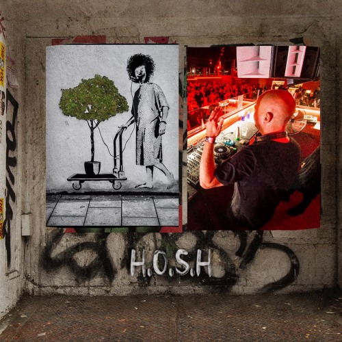 download → H.O.S.H - live at The Terrace (DC10, Ibiza) - 26-Sep-2017 download → H.O.S.H - live at The Terrace (DC10, Ibiza) - 26-Sep-2017