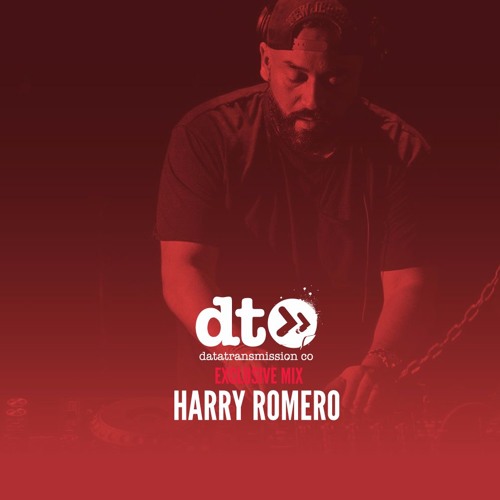download → Harry Romero - DT Mix of the Day - 04-May-2017 download → Harry Romero - DT Mix of the Day - 04-May-2017