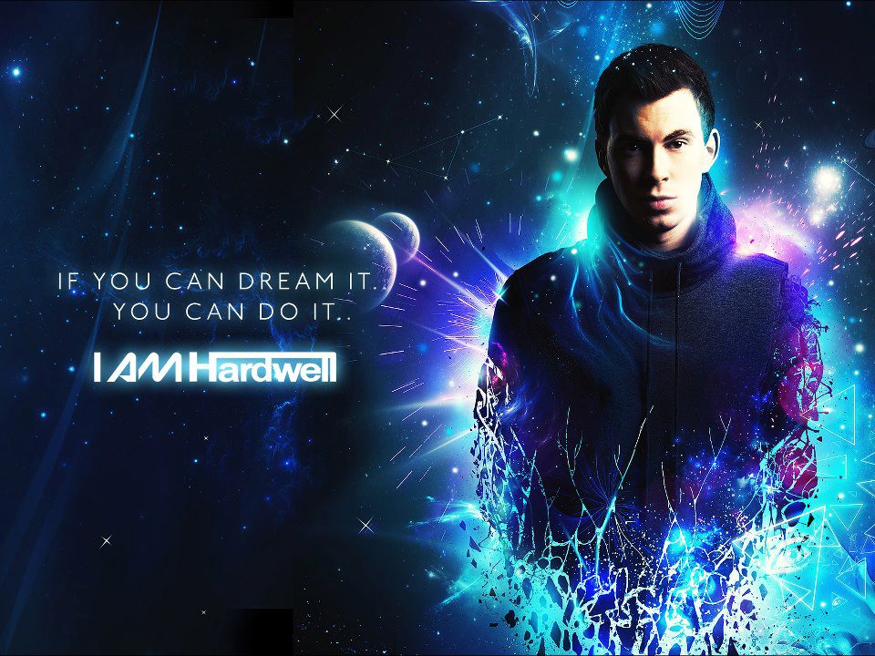 Hardwell - Live at I am Hardwell, Heineken Music Hall (Amsterdam) - 27-apr-2013 (torrent download)