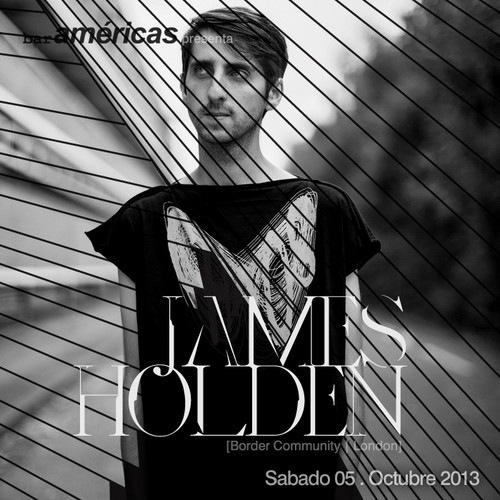 download → James Holden - Live At Bar Americas (Guadalajara, Mexico) - 05-Oct-2013 download → James Holden - Live At Bar Americas (Guadalajara, Mexico) - 05-Oct-2013