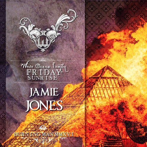 jamie jones white ocean burning man 2016 august 2016 burning man flyer
