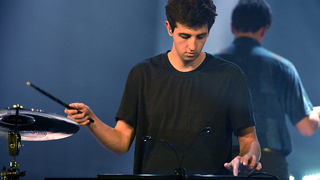 download → Jamie xx - 6Mix on BBC Radio 6 - 06-Dec-2013 download → Jamie xx - 6Mix on BBC Radio 6 - 06-Dec-2013