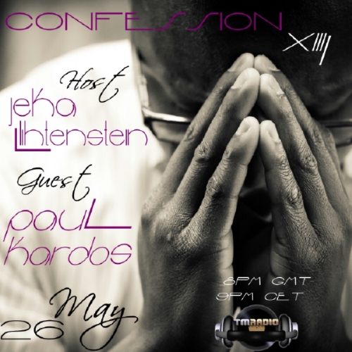 download → Jeka Lihtenstein, Paul Kardos - Confession 014 on TM Radio - 26-May-2017 download → Jeka Lihtenstein, Paul Kardos - Confession 014 on TM Radio - 26-May-2017