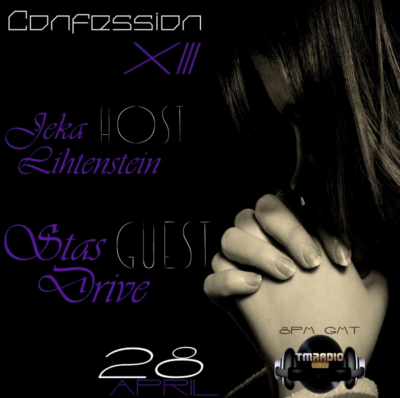 download → Jeka Lihtenstein, Stas Drive - Confession 013 on TM Radio - 28-Apr-2017 download → Jeka Lihtenstein, Stas Drive - Confession 013 on TM Radio - 28-Apr-2017