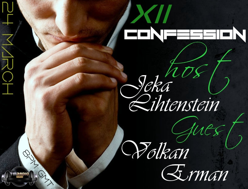 download → Jeka Lihtenstein, Volkan Erman - Confession 012 on TM Radio - 24-Mar-2017 download → Jeka Lihtenstein, Volkan Erman - Confession 012 on TM Radio - 24-Mar-2017
