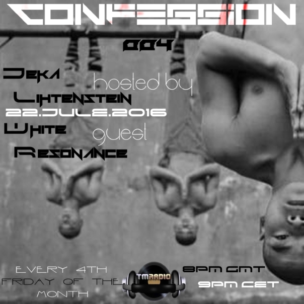 download → Jeka Lihtenstein, White Resonance - Confession 004 on TM Radio - 22-Jul-2016 download → Jeka Lihtenstein, White Resonance - Confession 004 on TM Radio - 22-Jul-2016
