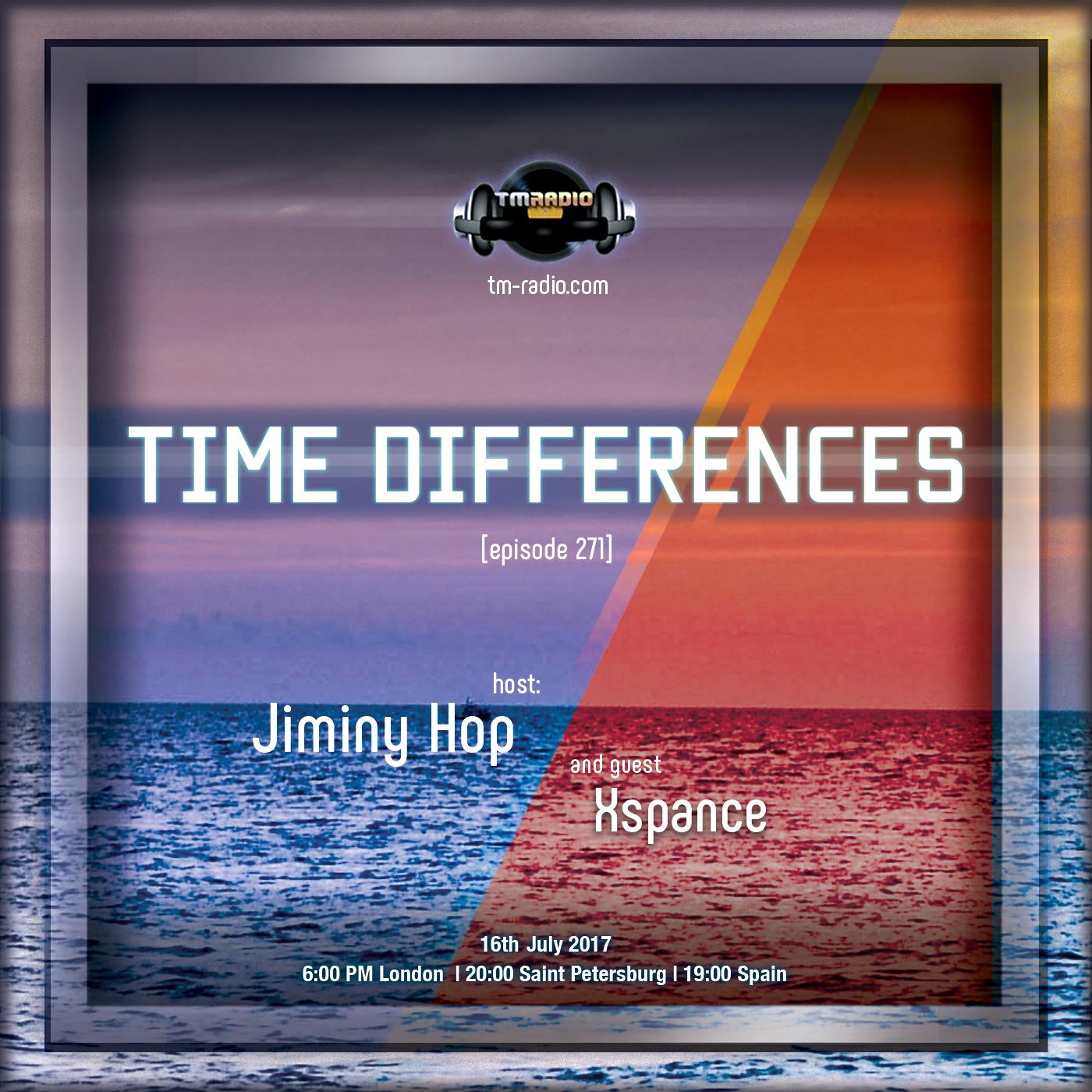 download → Jiminy Hop, XSPANCE - Time Differences 271 on TM Radio - 16-Jul-2017 download → Jiminy Hop, XSPANCE - Time Differences 271 on TM Radio - 16-Jul-2017