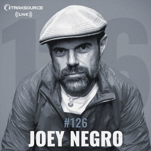 download → Joey Negro - Traxsource LIVE 126 - 26-Jun-2017 download → Joey Negro - Traxsource LIVE 126 - 26-Jun-2017