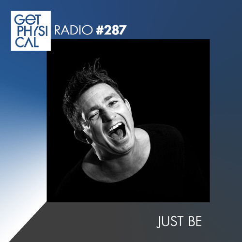 download → Just Be - Get Physical Radio 287 - 07-Apr-2017 download → Just Be - Get Physical Radio 287 - 07-Apr-2017