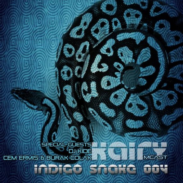 download → Kairy, Dj KiDe, Cem Ermis & Burak Colak - Indigo Snake 004 on MCast - November 2013 download → Kairy, Dj KiDe, Cem Ermis & Burak Colak - Indigo Snake 004 on MCast - November 2013