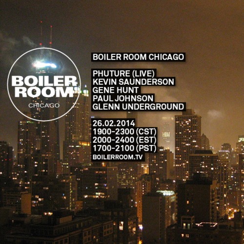 download → Kevin Saunderson - Boiler Room CHICAGO DJ Set - March 2014 download → Kevin Saunderson - Boiler Room CHICAGO DJ Set - March 2014