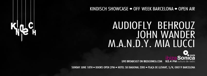 download → John Wander - live at Kindisch Showcase (SB Diagonal Hotel, Sonar Off Week 2017) - 18-Jun-2017 download → John Wander - live at Kindisch Showcase (SB Diagonal Hotel, Sonar Off Week 2017) - 18-Jun-2017