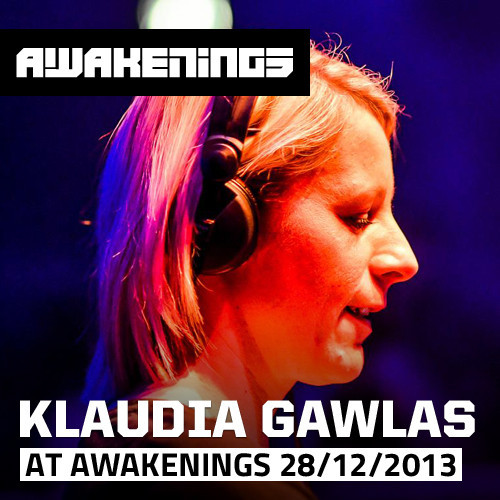 download → Klaudia Gawlas - Awakenings Female Hard Techno Special - 28-Dec-2013 download → Klaudia Gawlas - Awakenings Female Hard Techno Special - 28-Dec-2013