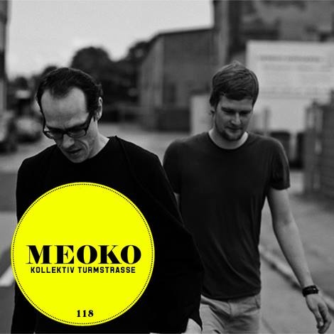 download → Kollektiv Turmstrasse - Meoko Podcast 118 - February 2014 download → Kollektiv Turmstrasse - Meoko Podcast 118 - February 2014