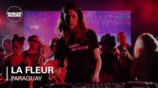 download → La Fleur - live at Boiler Room Bud 66 San Bernardino - 2018 download → La Fleur - live at Boiler Room Bud 66 San Bernardino - 2018