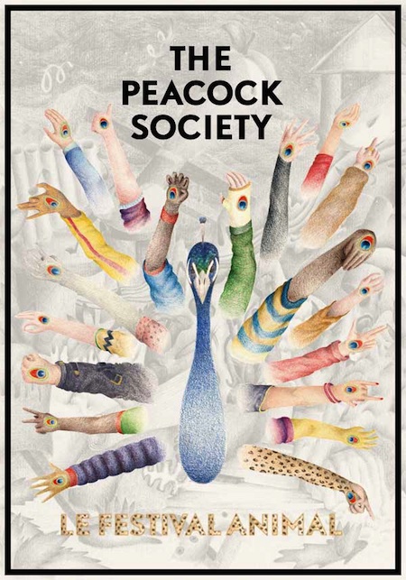 download → Laurent Garnier - live at The Peacock Society 2015 (France) - 10-Jul-2015 download → Laurent Garnier - live at The Peacock Society 2015 (France) - 10-Jul-2015