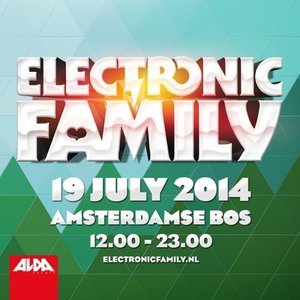 download → VA - Live At Electronic Family 2014 (Amsterdam) - 19-Jul-2014 download → VA - Live At Electronic Family 2014 (Amsterdam) - 19-Jul-2014