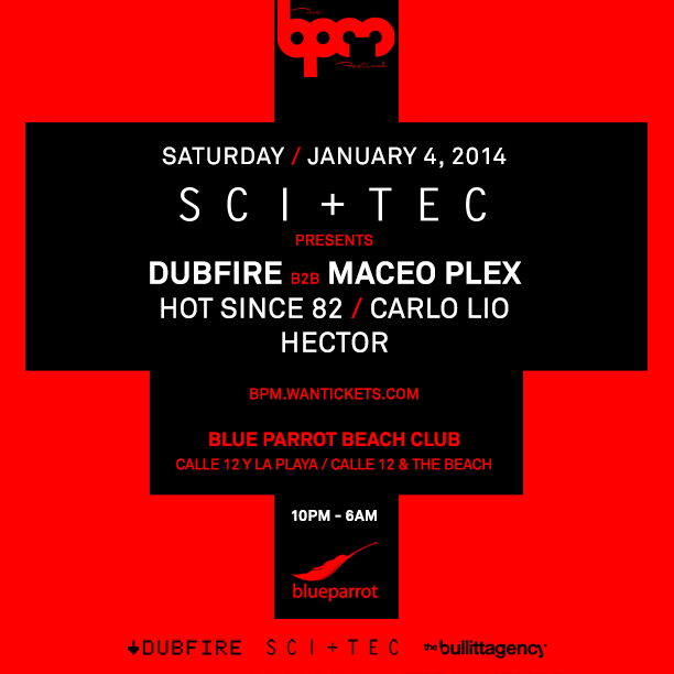 download livesets from SCI+TEC party @ BPM 2014 download livesets from SCI+TEC party @ BPM 2014