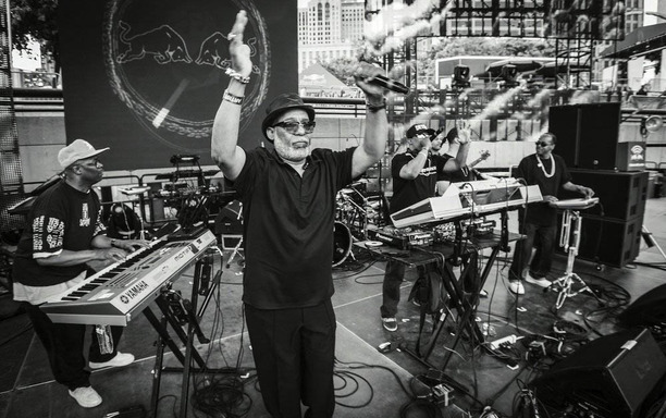 download → Los Hermanos - live at Movement Festival 2014, RBMA Stage, Detroit - 24-May-2014 download → Los Hermanos - live at Movement Festival 2014, RBMA Stage, Detroit - 24-May-2014