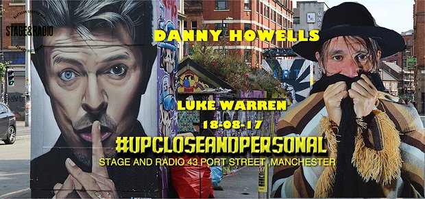download → Luke Warren - Live In Manchester With Danny Howells - 18-Aug-2017 download → Luke Warren - Live In Manchester With Danny Howells - 18-Aug-2017