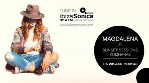 download → Magdalena - live at Kumharas Sunses Sessions (Ibiza) - - 29-Jun-2017 download → Magdalena - live at Kumharas Sunses Sessions (Ibiza) - - 29-Jun-2017