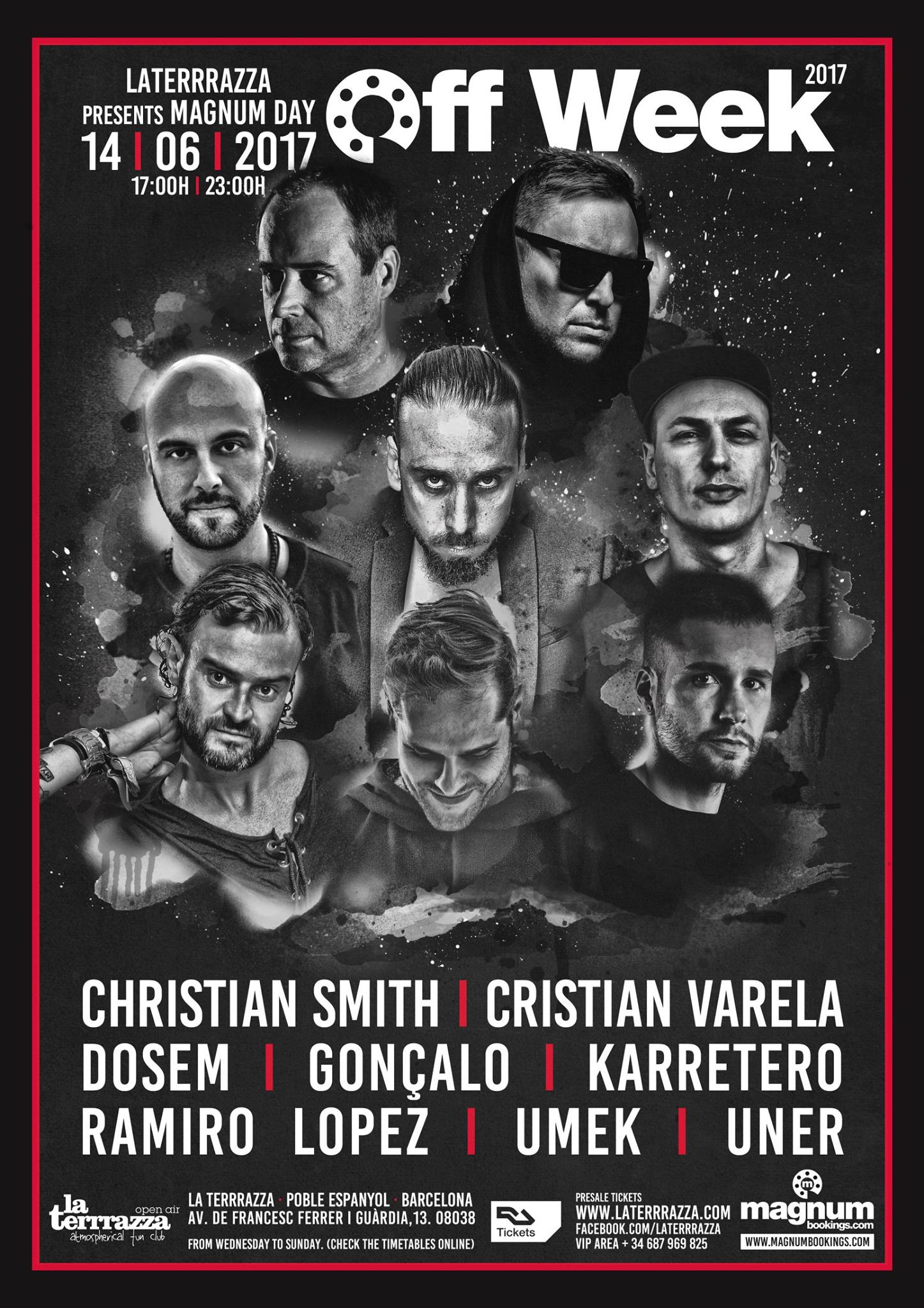 download → Goncalo B2B Karretero - live at Magnum Showcase (Sonar 2017, Barcelona) - 14-Jun-2017 download → Goncalo B2B Karretero - live at Magnum Showcase (Sonar 2017, Barcelona) - 14-Jun-2017