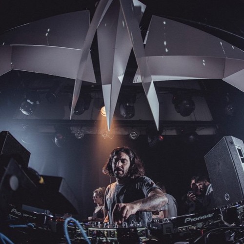 download → Marc Maya - live at Club4, Barcelona - 06-Apr-2017 download → Marc Maya - live at Club4, Barcelona - 06-Apr-2017