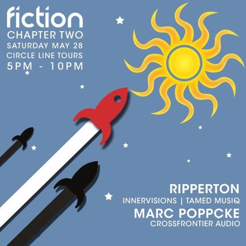 download → Marc Poppcke - live at Fiction Retro Future Cruise (New York City) - 28-May-2016 download → Marc Poppcke - live at Fiction Retro Future Cruise (New York City) - 28-May-2016