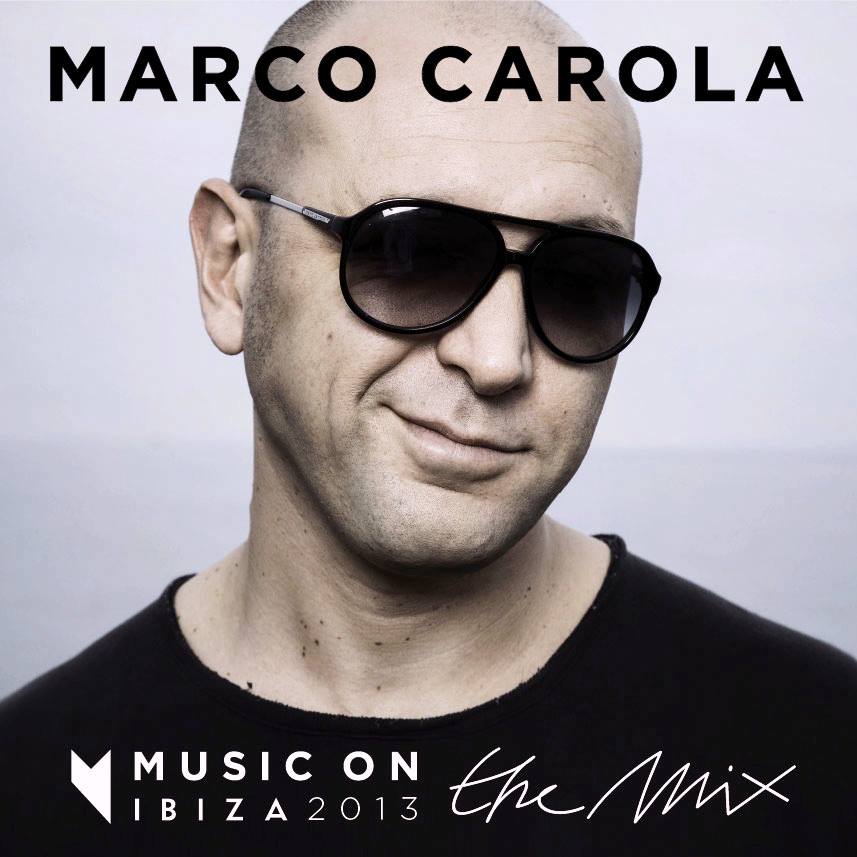 download → Marco Carola - Music On the Mix IBIZA - 2013