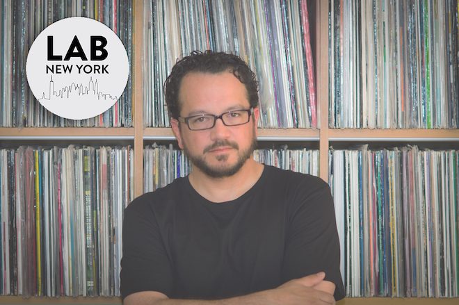 download → Mark Farina - live at The Lab NYC - June 2017