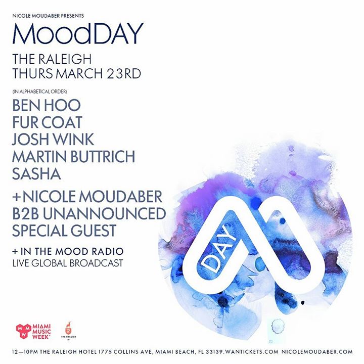 download → Martin Buttrich - live at MoodDay (The Raileigh Hotel, Miami, WMC 2017) - 23-Mar-2017 download → Martin Buttrich - live at MoodDay (The Raileigh Hotel, Miami, WMC 2017) - 23-Mar-2017