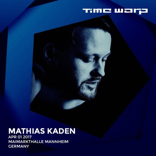 download → Mathias Kaden - live at Time Warp 2017 (Mannheim, Germany) - 01-Apr-2017 download → Mathias Kaden - live at Time Warp 2017 (Mannheim, Germany) - 01-Apr-2017