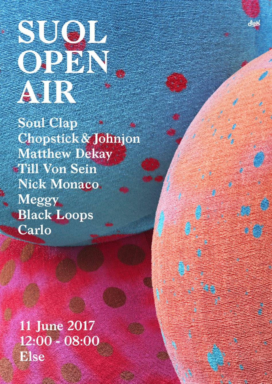download → Matthew Dekay - live at SUOL Open Air 2017 (Germany) - 11-Jun-2017