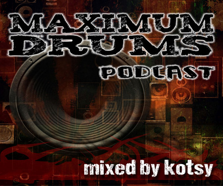 download → Kotsy - Maximum Drums - March 2014 download → Kotsy - Maximum Drums - March 2014