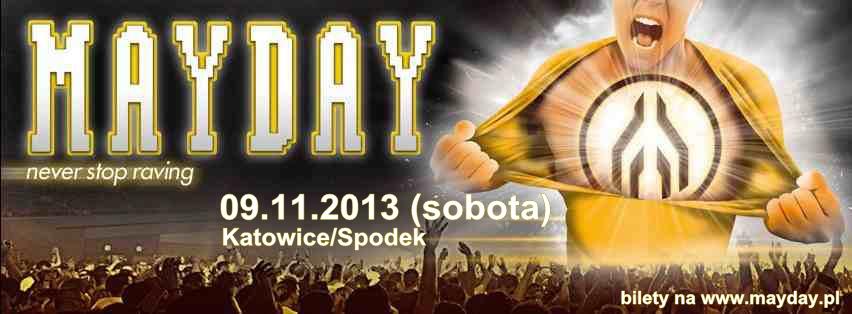 download → DJ Rush, Torsten Kanzler & Sven Wittekind, Tocadisco, Westbam, Miss Nine, Danny Avila, Stefan Dabruck & Members of Mayday - Live At Mayday Polska 2013 (Katowice) - 09-Nov-2013 download → DJ Rush, Torsten Kanzler & Sven Wittekind, Tocadisco, Westbam, Miss Nine, Danny Avila, Stefan Dabruck & Members of Mayday - Live At Mayday Polska 2013 (Katowice) - 09-Nov-2013