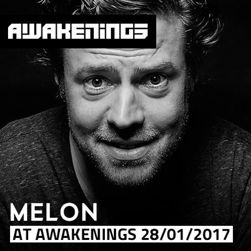 download → Melon - live at Awakenings (Eindhoven) - 28-Jan-2017 download → Melon - live at Awakenings (Eindhoven) - 28-Jan-2017