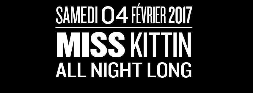 download → Miss Kittin - live at Nuits Fauves (Paris) - 04-Feb-2017 download → Miss Kittin - live at Nuits Fauves (Paris) - 04-Feb-2017